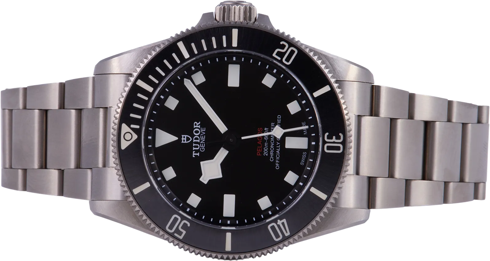 Tudor Pelagos 39 25407N-0001